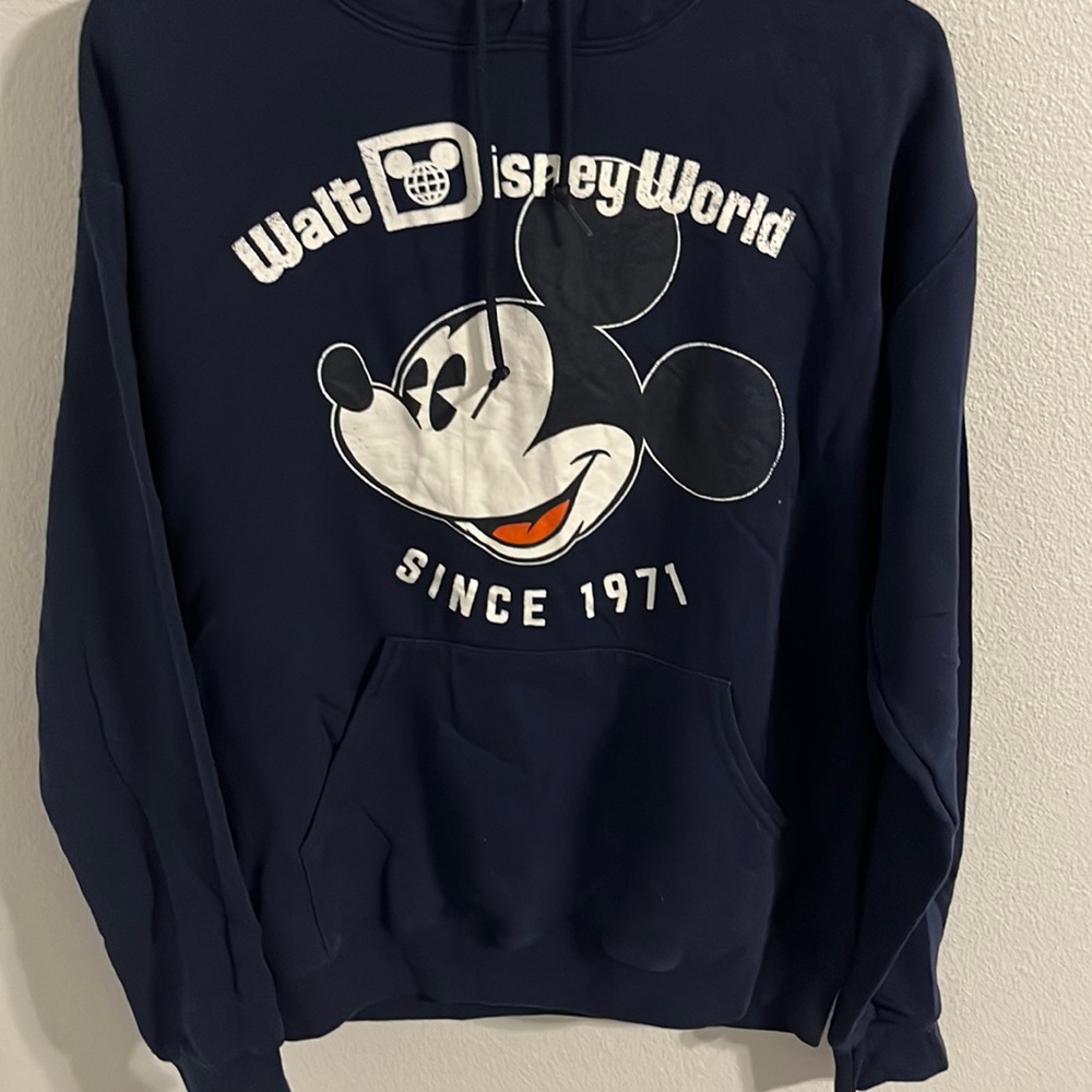 Disney Hoodie